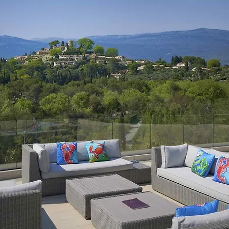 Luxurious Sea View *