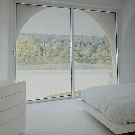 Luxurious Sea View