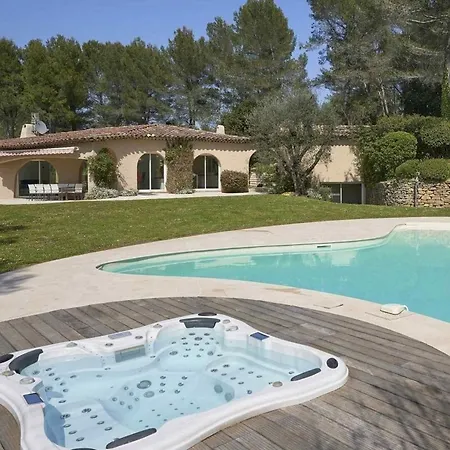 فيلة Luxurious Sea View كان