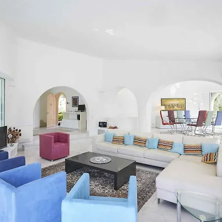 Villa Luxurious Sea View *