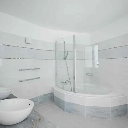 Villa Luxurious Sea View Cannes