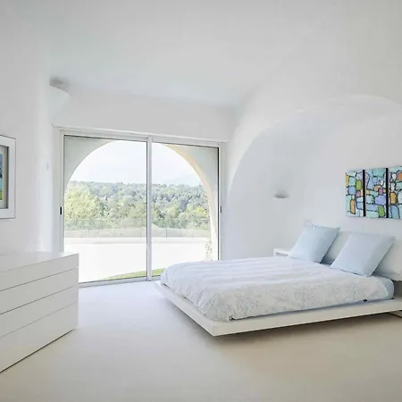 Luxurious Sea View *